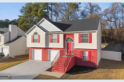 1103 Hidden Brook Trail, Atlanta, GA 30349 - Photo 1