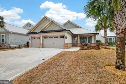 237 Jake Colton Drive, Kingsland, GA 31548 - Photo 53