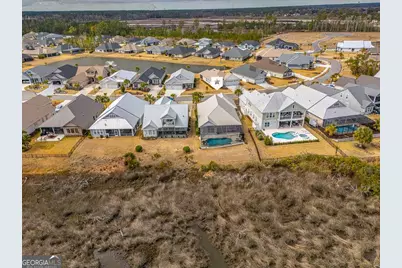 237 Jake Colton Drive, Kingsland, GA 31548 - Photo 3