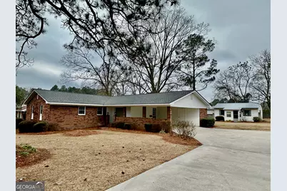 52 26th Avenue, Eastman, GA 31023 - Photo 1