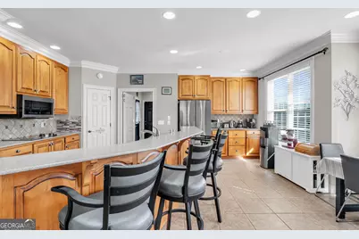 504 Ridge Pointe Lane, Cohutta, GA 30710 - Photo 11