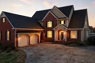 504 Ridge Pointe Ln, Cohutta, GA 30710 - Photo 1