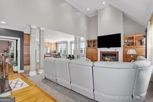 504 Ridge Pointe Ln, Cohutta, GA 30710 - Photo 7