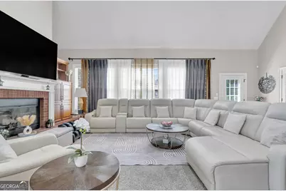 504 Ridge Pointe Lane, Cohutta, GA 30710 - Photo 9