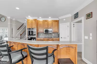 504 Ridge Pointe Lane, Cohutta, GA 30710 - Photo 13