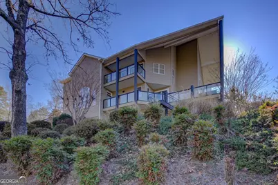 113 Wild Turkey Court, Monticello, GA 31064 - Photo 89