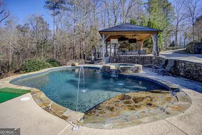 113 Wild Turkey Court, Monticello, GA 31064 - Photo 93