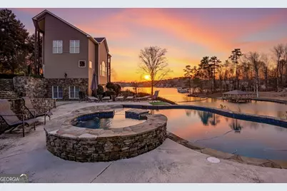 113 Wild Turkey Court, Monticello, GA 31064 - Photo 3