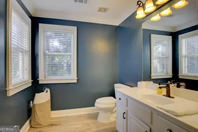 113 Wild Turkey Court, Monticello, GA 31064 - Photo 51