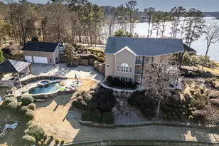 113 Wild Turkey Ct, Monticello, GA 31064 - Photo 1