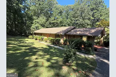 90 Hickory Lane, Lagrange, GA 30240 - Photo 1