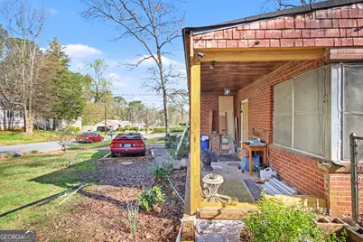 1324 Westmont Road SW, Atlanta, GA 30311 - Photo 5
