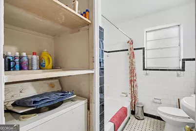 1324 Westmont Road SW, Atlanta, GA 30311 - Photo 15