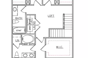 4855 Station Ln, Union City, GA 30349 - Photo 31