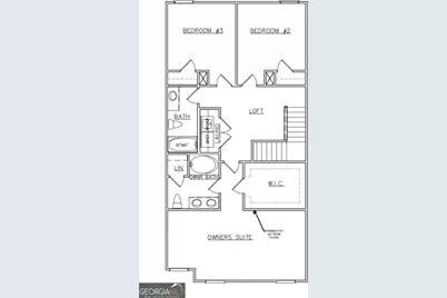 4855 Station Lane #24, Union City, GA 30349 - Photo 3