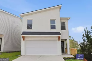 4855 Station Ln, Union City, GA 30349 - Photo 1