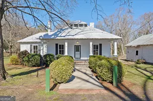 528 N Alexander Ave, Washington, GA 30673 - Photo 1