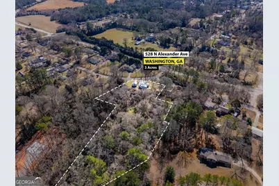 528 N Alexander Avenue, Washington, GA 30673 - Photo 41