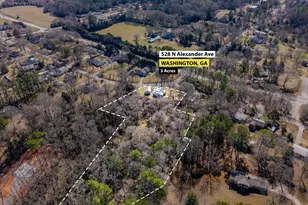 528 N Alexander Ave, Washington, GA 30673 - Photo 41