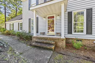 112 Southern Pines Circle, Macon, GA 31211 - Photo 9