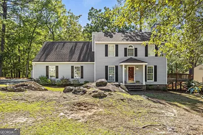 112 Southern Pines Circle, Macon, GA 31211 - Photo 3