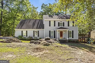 112 Southern Pines Circle, Macon, GA 31211 - Photo 3