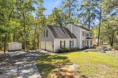 112 Southern Pines Circle, Macon, GA 31211 - Photo 5