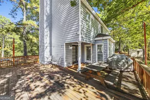 112 Southern Pines Circle, Macon, GA 31211 - Photo 7