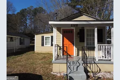 5168 Avery Street SW, Covington, GA 30014 - Photo 1