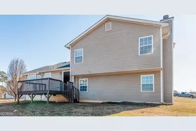 519 Trinity Trail, Ellenwood, GA 30294 - Photo 15