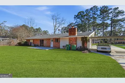 86 Camellia Avenue, Savannah, GA 31408 - Photo 5