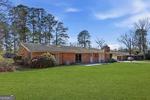 86 Camellia Ave, Savannah, GA 31408 - Photo 33