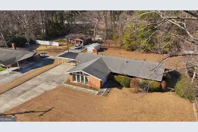 86 Camellia Avenue, Savannah, GA 31408 - Photo 35