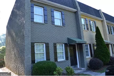 132 Saine Drive, Marietta, GA 30008 - Photo 1