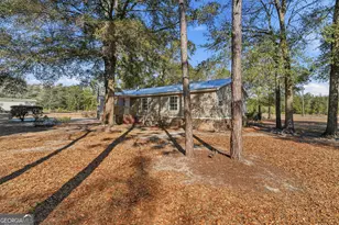 492 Doctortown Rd, Jesup, GA 31545 - Photo 23