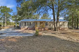 492 Doctortown Rd, Jesup, GA 31545 - Photo 21