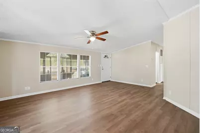 492 Doctortown Road, Jesup, GA 31545 - Photo 5