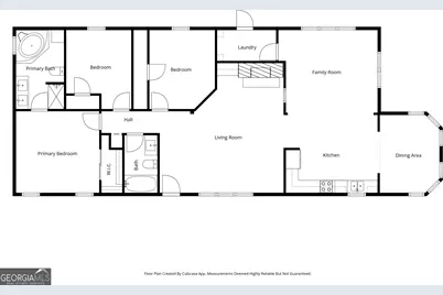 492 Doctortown Road, Jesup, GA 31545 - Photo 25