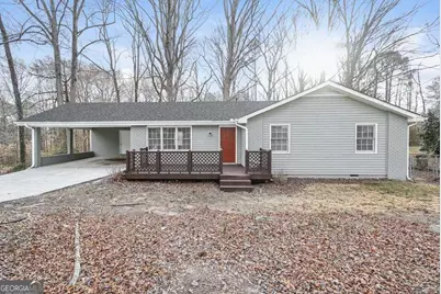 3406 Blackberry Lane, Villa Rica, GA 30180 - Photo 1