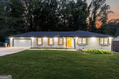 #2055 Oak Rd, Snellville, GA 30078 - Photo 27