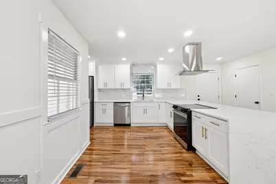 #2055 Oak Rd, Snellville, GA 30078 - Photo 11