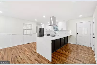 #2055 Oak Rd, Snellville, GA 30078 - Photo 9