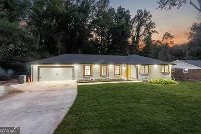 #2055 Oak Rd, Snellville, GA 30078 - Photo 29