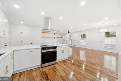 #2055 Oak Rd, Snellville, GA 30078 - Photo 13