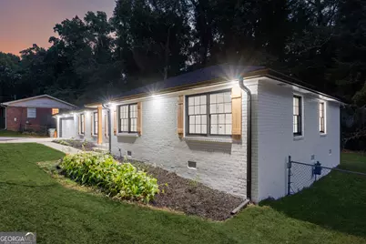 #2055 Oak Rd, Snellville, GA 30078 - Photo 31