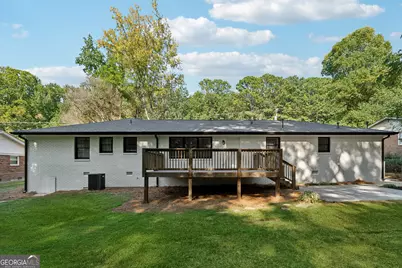 #2055 Oak Rd, Snellville, GA 30078 - Photo 25