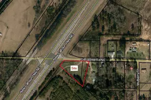 0 Pierce Hill Rd, Rome, GA 30161 - Photo 1