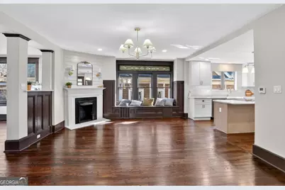 1238 Greenwich Street SW, Atlanta, GA 30310 - Photo 5