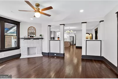 1238 Greenwich Street SW, Atlanta, GA 30310 - Photo 3