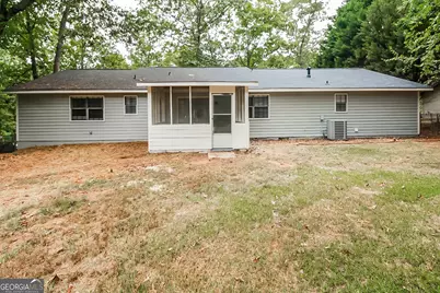 155 Huntridge Drive, Stockbridge, GA 30281 - Photo 15